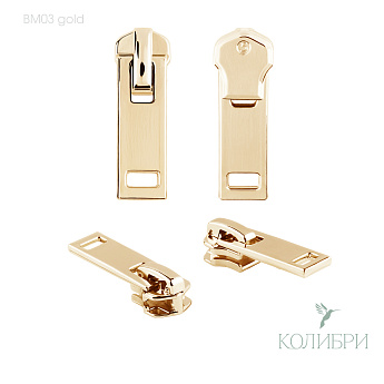 BM03 gold