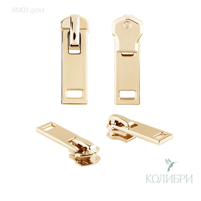 BM03 gold