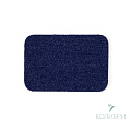 Термозаплатка - AZ08, джинсовая, синий3, 10 шт