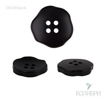 DE139 black