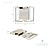 Фастекс FM02 g.silver