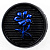 Blue (синий) 18L