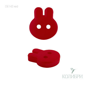 DE142 red