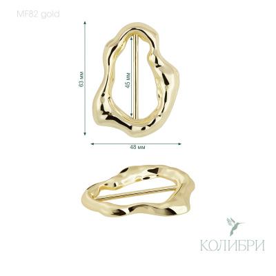 Mf82 gold