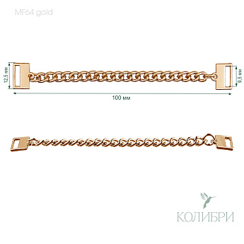 MF64 gold