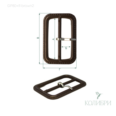 GP80+Я  Brown2  info