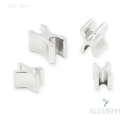 OG01 silver