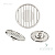 MP37 silver