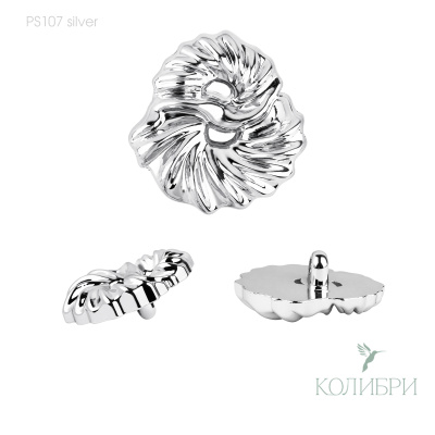 PS107 silver