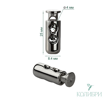 PFR03 nickel info
