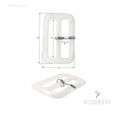GP66 white info