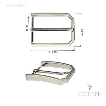 Mr86 t.silver info