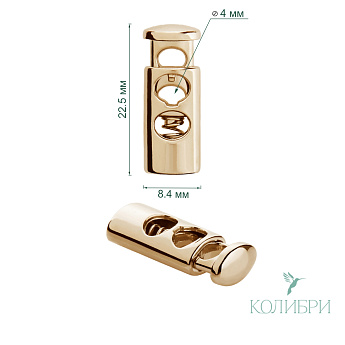 MFR19 gold info