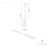 PUL10 white