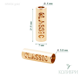 MNK04 gold info