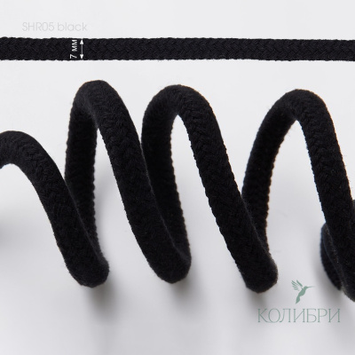 SHR05 black