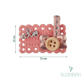 LA228 pink info