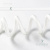 SHR10 white
