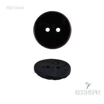 RA27 black