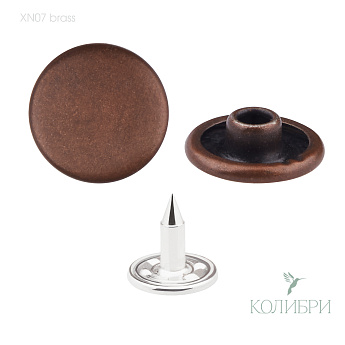 Xn07 brass