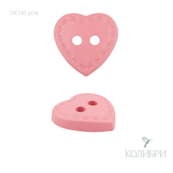 DE143 pink