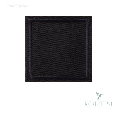 LA430 black