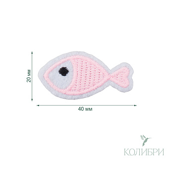 LA523 pink info