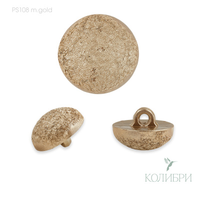 PS108 m.gold