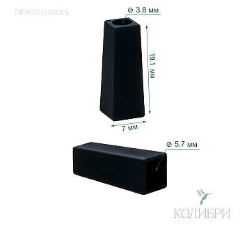 MNK03 p.black info