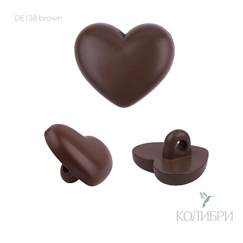 DE138 brown