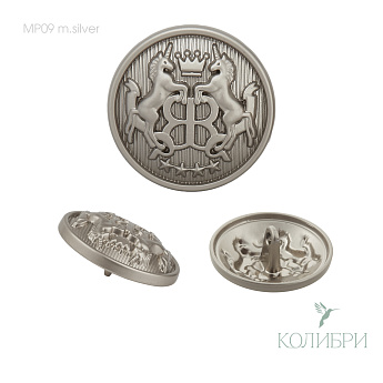 MP09 m.silver