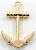 BU47 Gold (золотой)