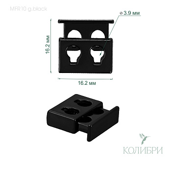 MFR10 g.black  info