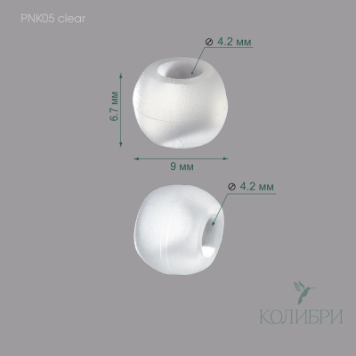 PNK05 clear info