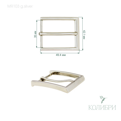 Mr103 g.silver info