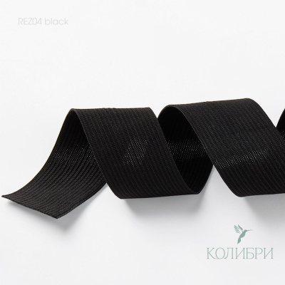REZ04 black