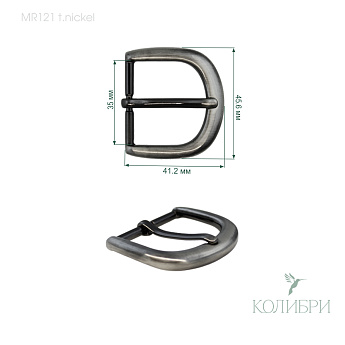 Mr121 t.nickel   info