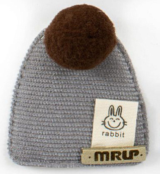 LA215 Gray (серый)