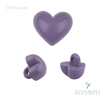DE140 purple