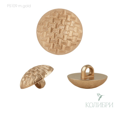PS109 m.gold