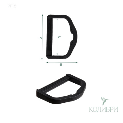 PF15 info