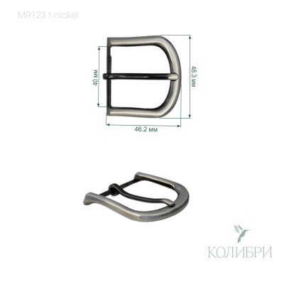 Mr123 t.nickel info