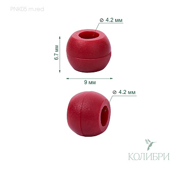 PNK05 m.red info