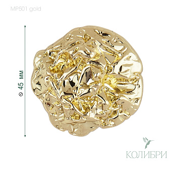 MP501 gold