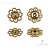 kn18 gold