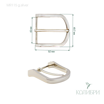 Mr115 g.silver info