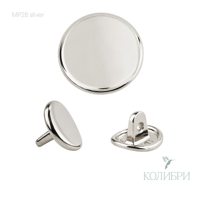 MP28 silver