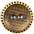 Gold (золотой) 18L