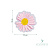 LA513  pink info