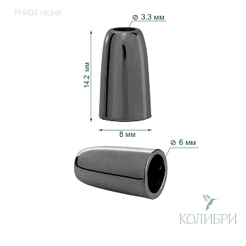 PNK04 nickel info